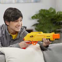 Nerf Alpha Strike - Tiger DB-2