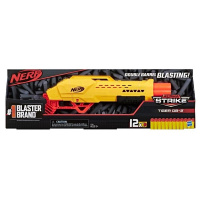 Nerf Alpha Strike - Tiger DB-2