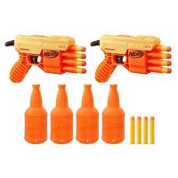 NERF – Alpha Strike Fanq QS-4
