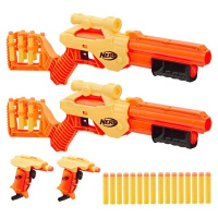 Nerf Alpha Strike – Lynx SD-1
