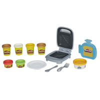 Play-Doh - Grilovací souprava