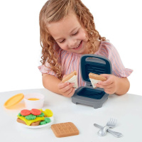 Play-Doh - Grilovací souprava