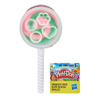 Play-Doh – Lízátko