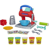 Play-Doh – Výroba těstovin