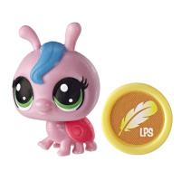 Littlest pet shop – Kouzelná lampa