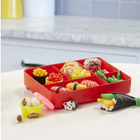 Play-Doh – Výroba sushi