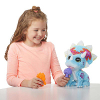 FurReal Skákající dinosaurus