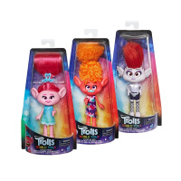 Trolls – Módní postavička
