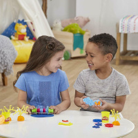 Play Doh - BABY Shark set