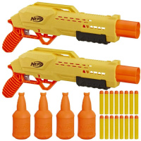 Nerf Tiger DB-2