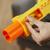 Nerf Tiger DB-2