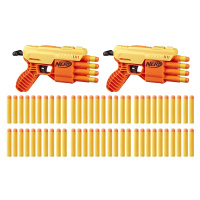 Nerf – Alpha Strike