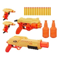 Nerf – Alpha Strike