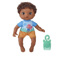 Baby Alive - Panenka