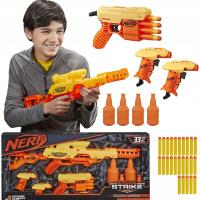 Nerf – Souprava Battalion
