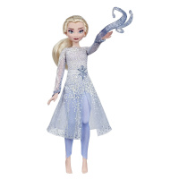 Frozen 2 – Panenka Elsa