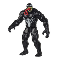 Spider-Man – Venom