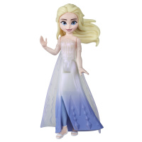 Frozen 2 – Princezna Elsa deluxe