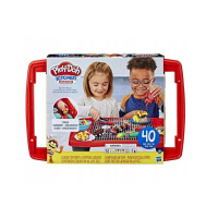 Play-Doh - Grilovací sada
