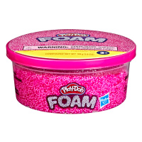 Play-Doh -Barevná pěna