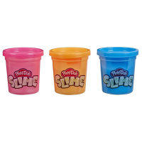 Play-Doh Sliz 3ks