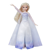 Disney Frozen – Zpívající panenka Elsa