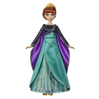 Frozen II – Zpívající Anna