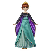 Frozen II – Zpívající Anna