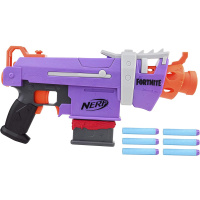 Nerf Fortnite -SMG-E