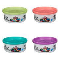 Play-Doh písek