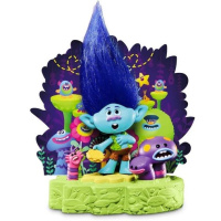 Trolls – Zpívající Troll