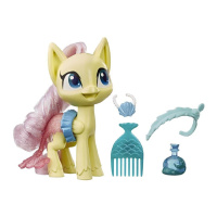My Little Pony s doplňky