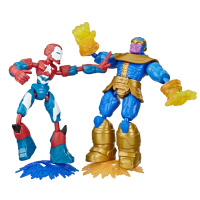 Avengers figurky