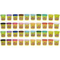 Play-Doh – 40 ks