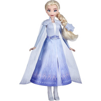 Disney Frozen 2 – Elsa magická proměna