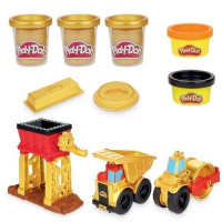 Play-Doh – Zlatokop