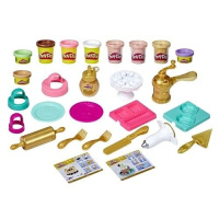 Play-Doh – Zlaté pečení