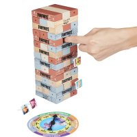 Fortnite - Jenga