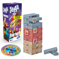 Fortnite - Jenga