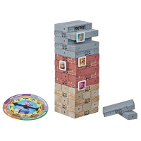 Hra – Fortnite Jenga
