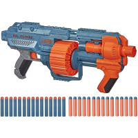 Nerf Elite 2.0 -Shockwave RD-15