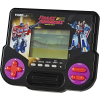Transformers - Konzole