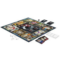 Hra Cluedo – Lháři