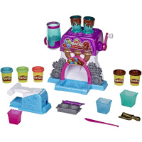 Play Doh – Výroba cukrovinek