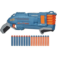Nerf Elite 2.0- Warden DB-8