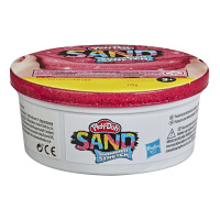 Play-Doh Písek Shimmer Stretch