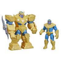 Avengers Mechstrike – Thanos