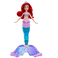 Disney Princess – Důhová Ariel