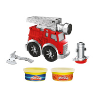 Play Doh - Hasičské auto