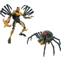Transformers - Blackarachnia